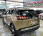 Peugeot 3008 2018 - Màu vàng
