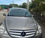 Mercedes-Benz R350 Kẹt tiền bán nhanh Mec R350 2009.zin.Góp tay đôi 2009 - Kẹt tiền bán nhanh Mec R350 2009.zin.Góp tay đôi