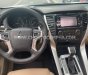 Mitsubishi Pajero Sport 2017 - Màu trắng