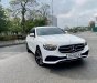 Mercedes-Benz E180 2021 - Màu trắng
