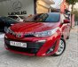 Toyota Vios 2020 - Màu đỏ giá hữu nghị