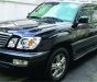 Lexus LX 470 2005 - Xe một đời chủ. Giá 895tr