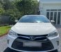 Toyota Camry 2016 - Màu trắng, nhập khẩu nguyên chiếc