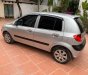 Hyundai Getz 2009 - Màu bạc xe gia đình, giá chỉ 143 triệu