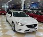 Mazda 6 2016 - Màu trắng, giá chỉ 600 triệu