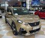 Peugeot 3008 2018 - Màu vàng