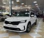 Kia Sorento 2022 - Màu trắng