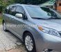 Toyota Sienna 2011 - Sơn zin cả xe - Chất xe cực đẹp