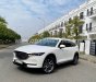 Mazda CX-8 2019 - Bao test toàn quốc