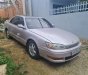 Lexus ES 300   300 1992 - Lexus Es 300