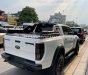 Ford Ranger Raptor 2022 - Màu trắng, xe nhập