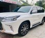 Lexus LX 570 2020 - Xe cực chất