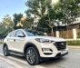 Hyundai Tucson 2020 - Hỗ trợ trả góp 70%, xe trang bị full options, chủ đi giữ gìn