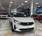 Peugeot 3008 2021 - Màu trắng