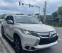 Mitsubishi Pajero Sport 2017 - Màu trắng