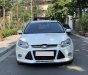 Ford Focus 2014 - Màu trắng biển Hà Nội