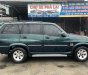 Ssangyong Musso 2004 - Đăng ký 2004 xe gia đình giá 118tr