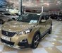 Peugeot 3008 2018 - Màu vàng