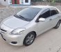 Toyota Vios 2010 - Màu bạc