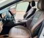 Mercedes-Benz E200 2019 - Màu trắng, nội thất nâu