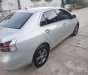 Toyota Vios 2010 - Màu bạc