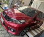 Honda Brio gia đinh cần bán xe biền số đẹp 2021 - gia đinh cần bán xe biền số đẹp