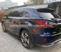 Lexus RX 450 2018 - Màu xanh, nội thất kem