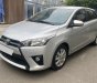 Toyota Yaris 2016 - Màu bạc đi cực ít