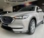 Mazda CX-8 2022 - CẢ NHÀ DU XUÂN CÙNG CX8 VỚI ƯU ĐÃI CỰC LỚN