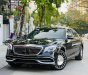 Mercedes-Benz 2015 - Xe màu đen