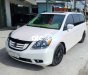 Honda Odyssey   2007 2007 - Honda Odyssey 2007