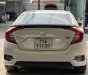 Honda Civic 2021 - Thể thao - Mạnh mẽ