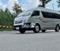 Toyota Hiace  Nhập Nhật 2014 đăng ký 2015 2014 - Hiace Nhập Nhật 2014 đăng ký 2015