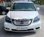 Honda Odyssey   2007 2007 - Honda Odyssey 2007