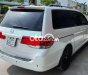 Honda Odyssey   2007 2007 - Honda Odyssey 2007