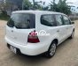 Nissan Livina xe  7 chỗ 2011 - xe nissan 7 chỗ