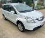 Nissan Livina xe  7 chỗ 2011 - xe nissan 7 chỗ