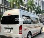 Toyota Hiace  Nhập Nhật 2014 đăng ký 2015 2014 - Hiace Nhập Nhật 2014 đăng ký 2015