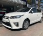 Toyota Yaris 2015 - Đăng ký 2016, giá bán như tặng - máy ngon nguyên zin