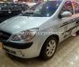 Hyundai Getz 2009 - Màu bạc, xe nhập