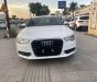 Audi A6 2013 - Màu trắng, nhập khẩu Đức, chạy 71648 km, xe cực đẹp