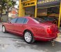 Bentley Continental 2006 - Màu đỏ, nhập khẩu nguyên chiếc số tự động