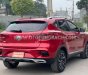 MG ZS 2021 - Màu đỏ, nhập khẩu