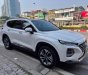 Hyundai Santa Fe 2020 - Xe màu trắng