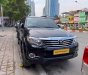 Toyota Fortuner 2013 - Xe màu đen, giá chỉ 510 triệu