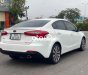 Kia K3   sản xuất 2014 màu Trắng tinh khôi 2014 - KiA K3 sản xuất 2014 màu Trắng tinh khôi