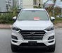 Hyundai Tucson 2019 - Màu trắng