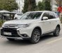 Mitsubishi Outlander 2019 - Màu trắng giá ưu đãi