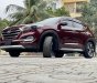 Hyundai Tucson 2018 - Bán xe màu đỏ