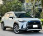 Toyota Corolla Cross 2021 - Cần bán xe màu trắng